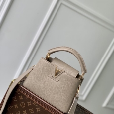 LV Capucines Bags